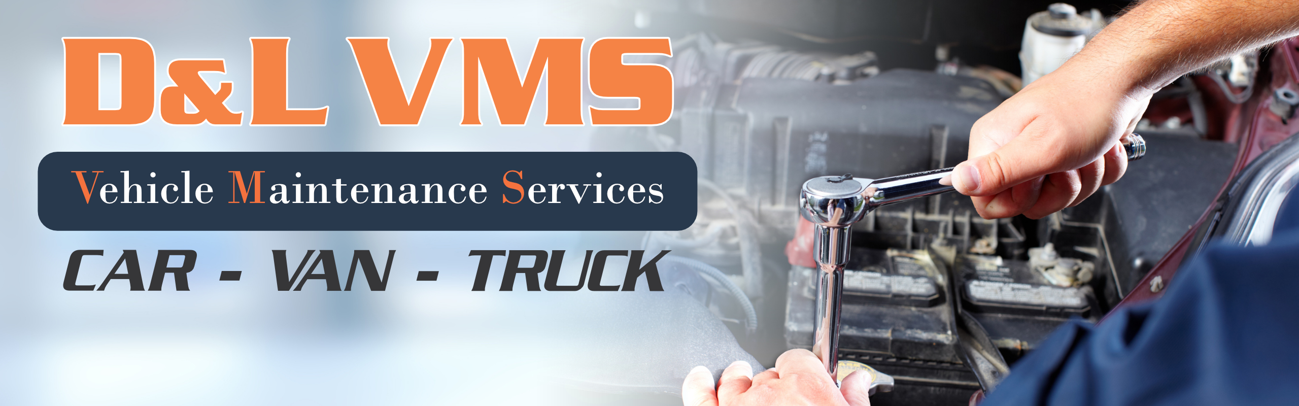 D&L Maintenance Services