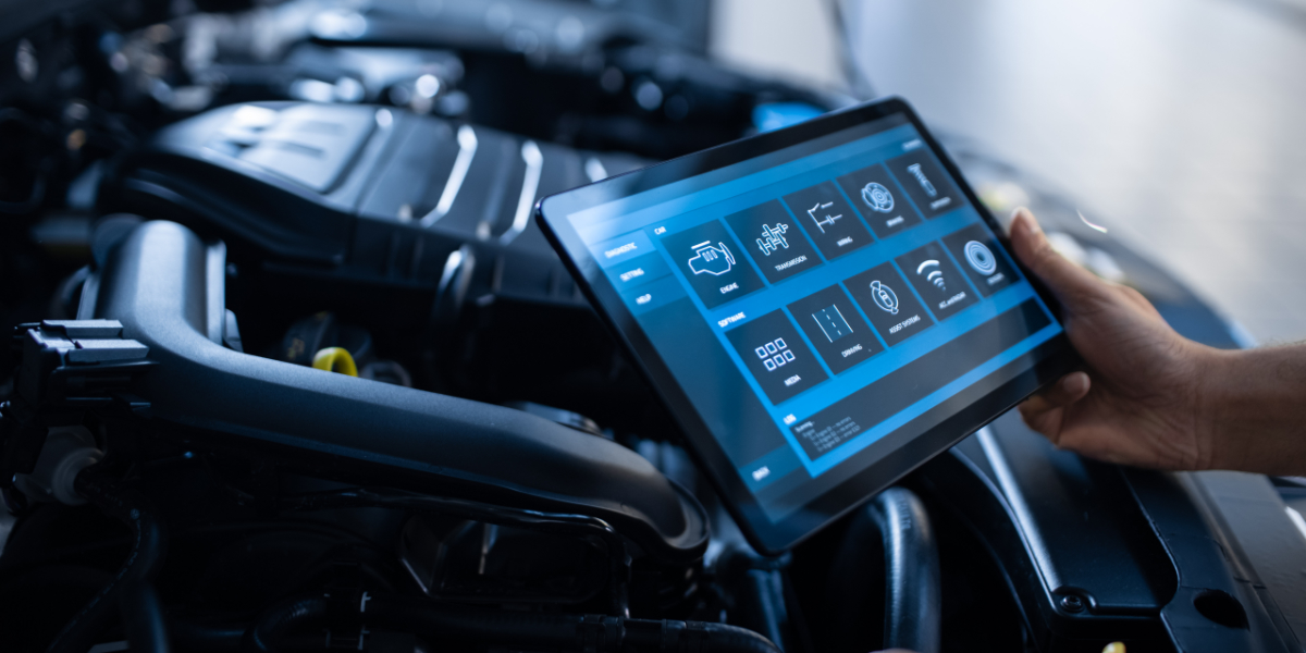 vehicle servicing poole dorset - D&L Vehicle Maintenance Services